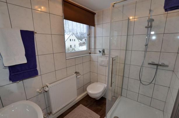 Haus Rosenbuehl Apartment Варменщайнах Екстериор снимка