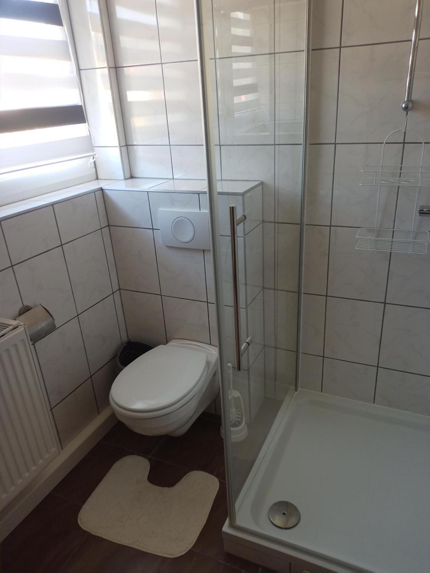 Haus Rosenbuehl Apartment Варменщайнах Екстериор снимка